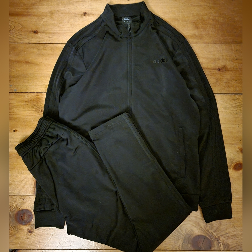 Adidas Track Suit
